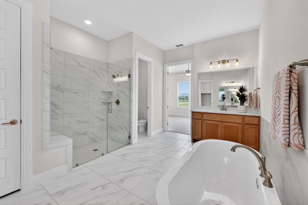 Highland Crossing - Residential