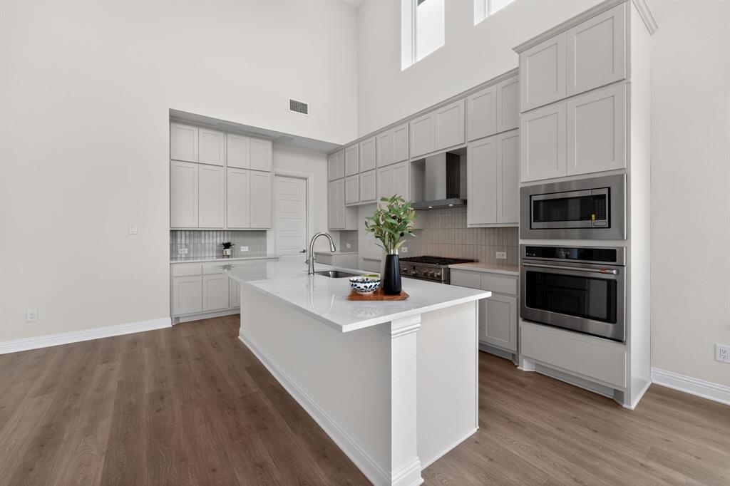 Highland Crossing - Residential