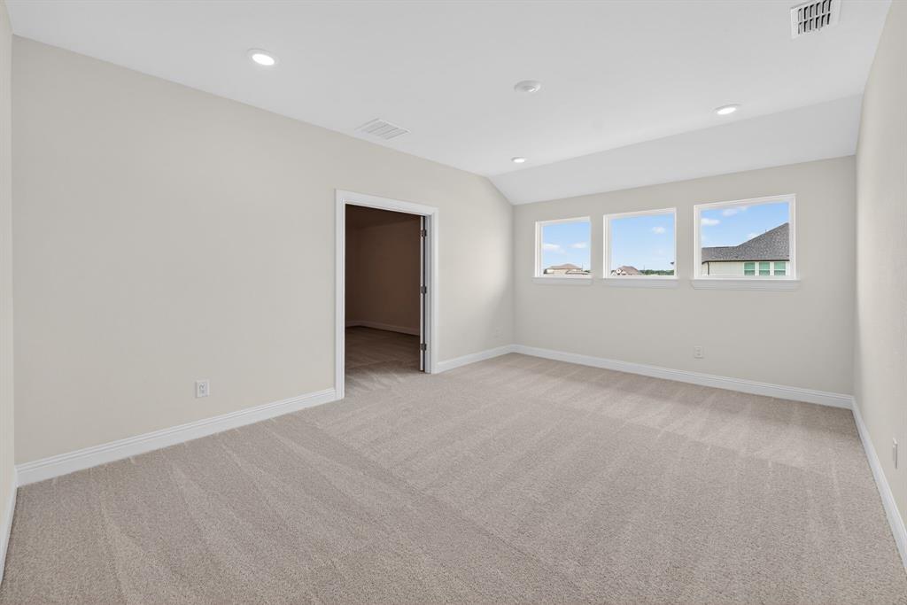 Highland Crossing - Residential