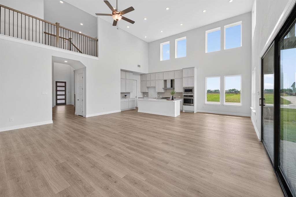 Highland Crossing - Residential