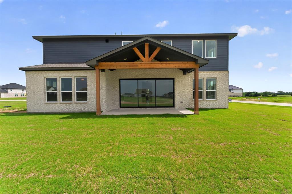 Highland Crossing - Residential