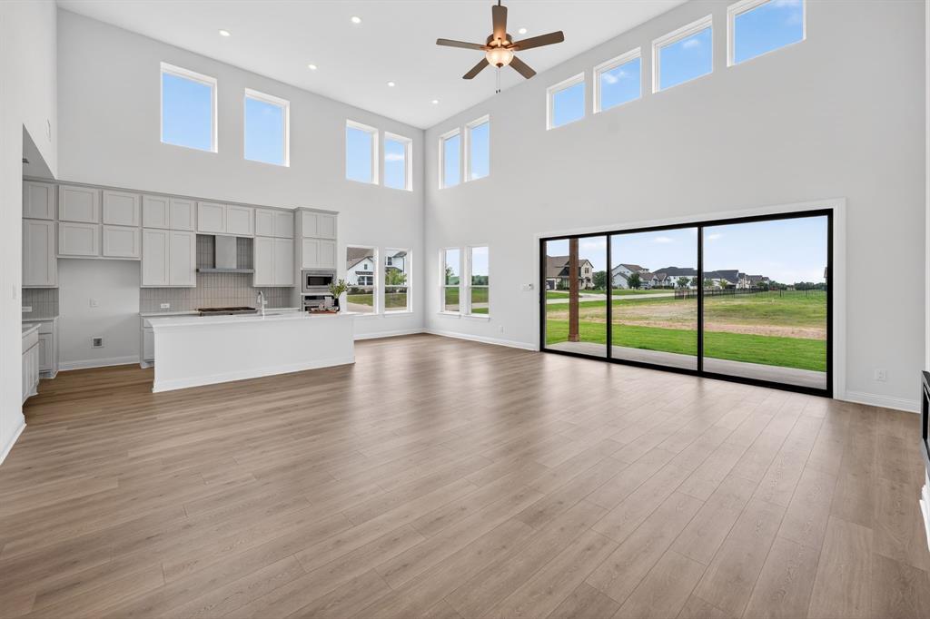 Highland Crossing - Residential