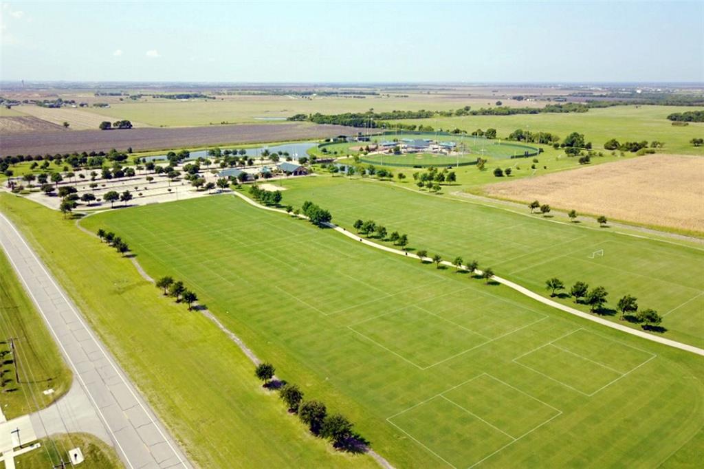 Highland Crossing - Residential