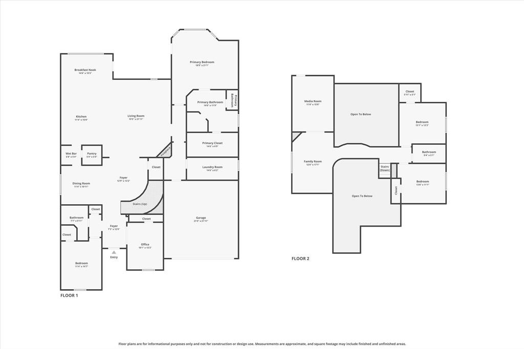 Trinity Falls Planning Unit 1 Ph 2a - Residential
