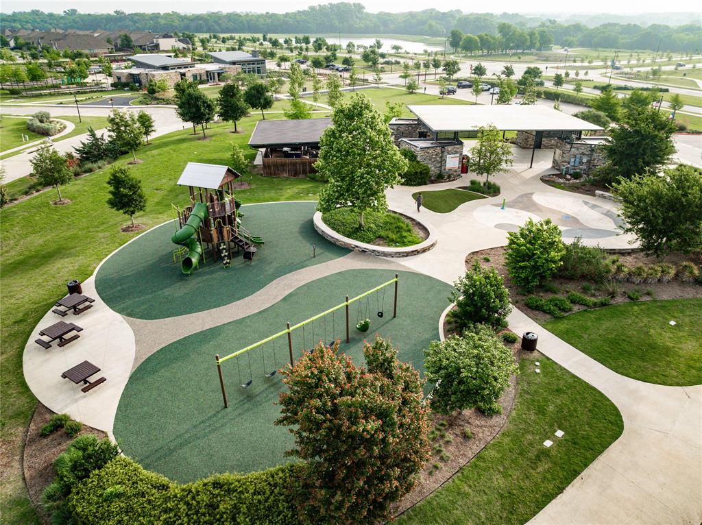 Trinity Falls Planning Unit 1 Ph 2a - Residential