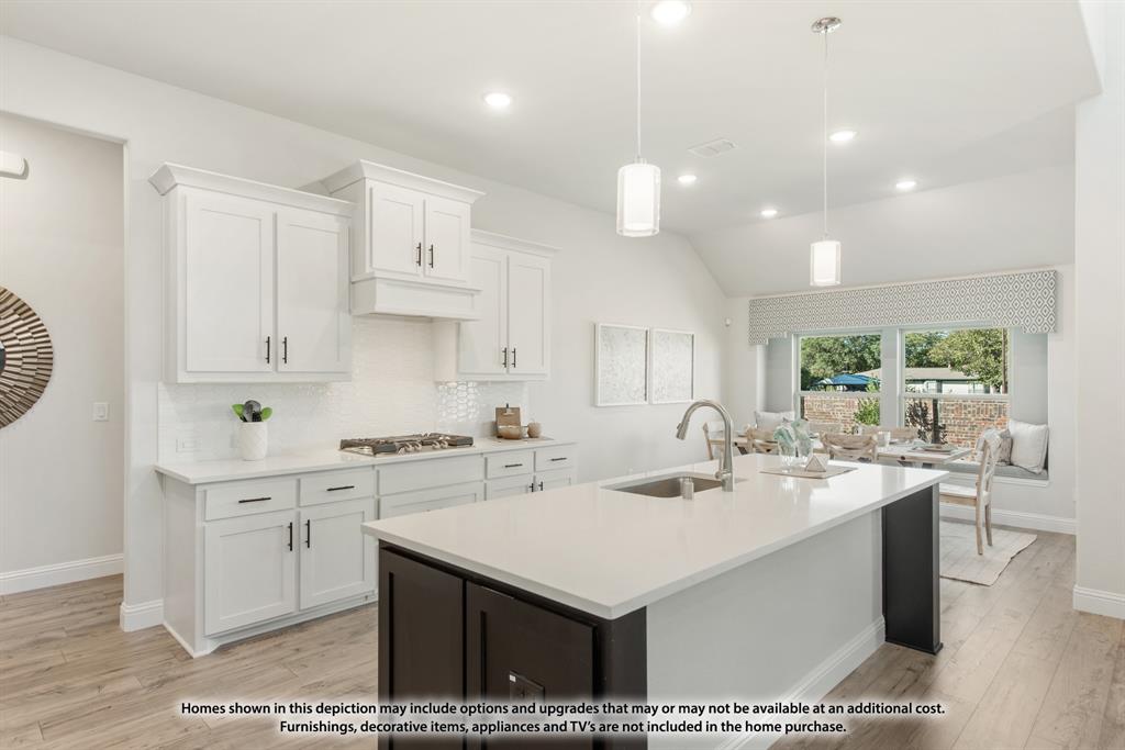 West Crossing - Residential