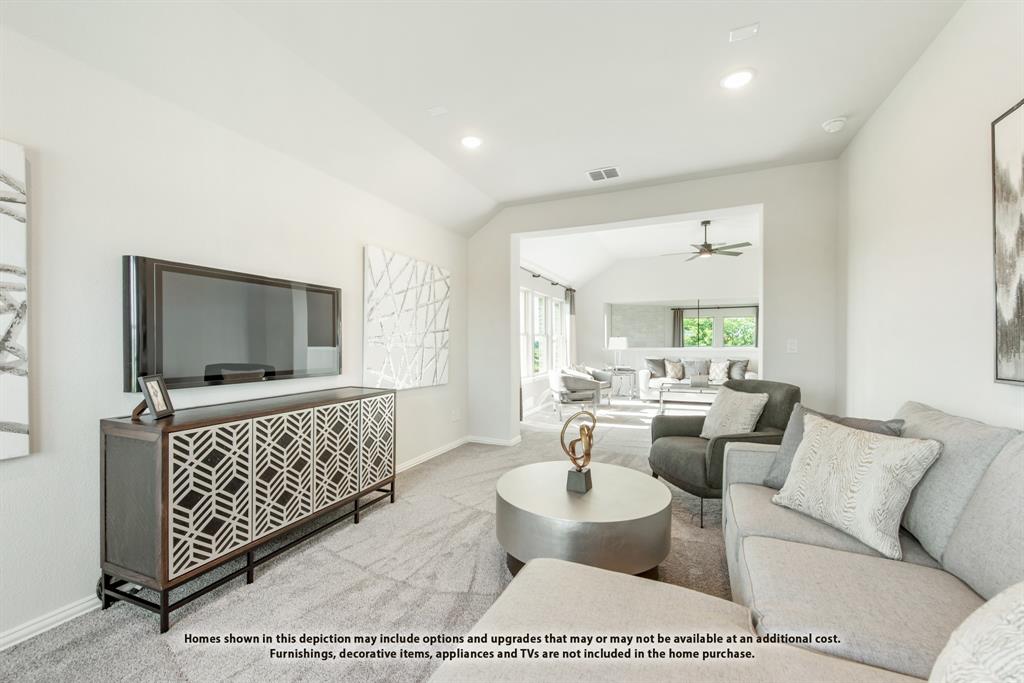 West Crossing - Residential