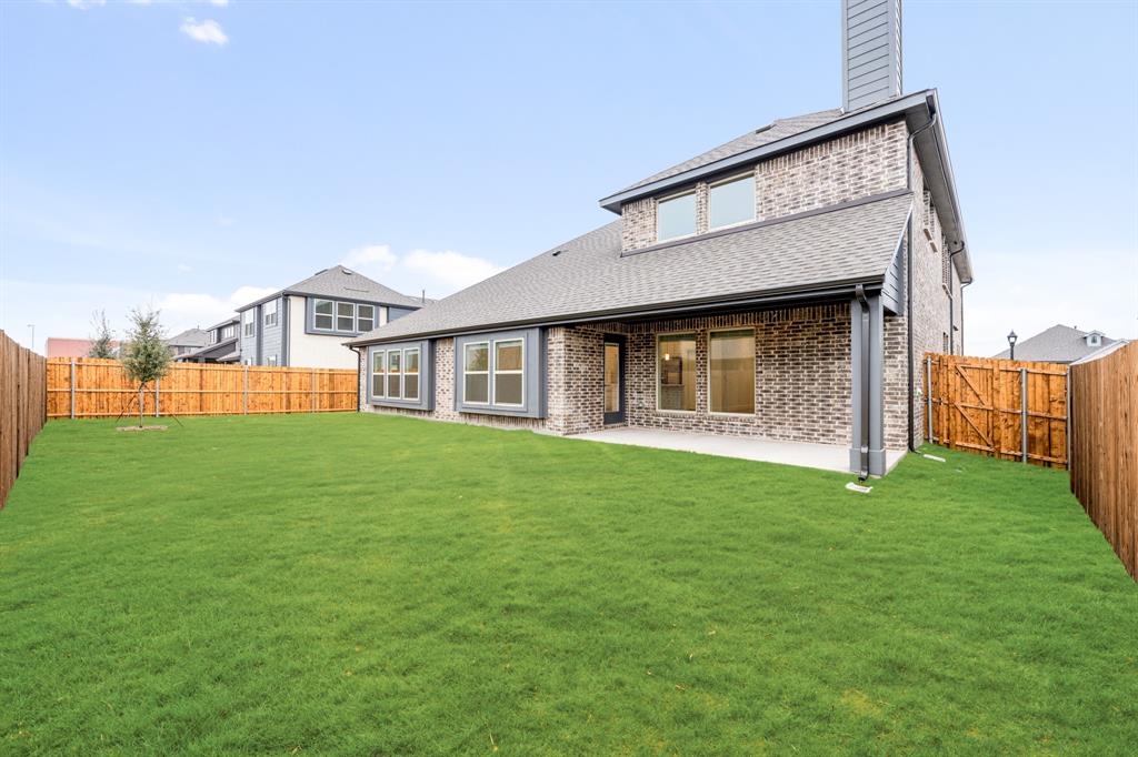 West Crossing - Residential