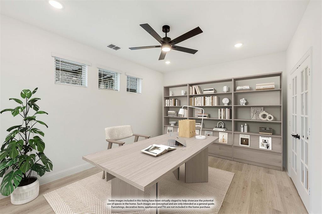 West Crossing - Residential