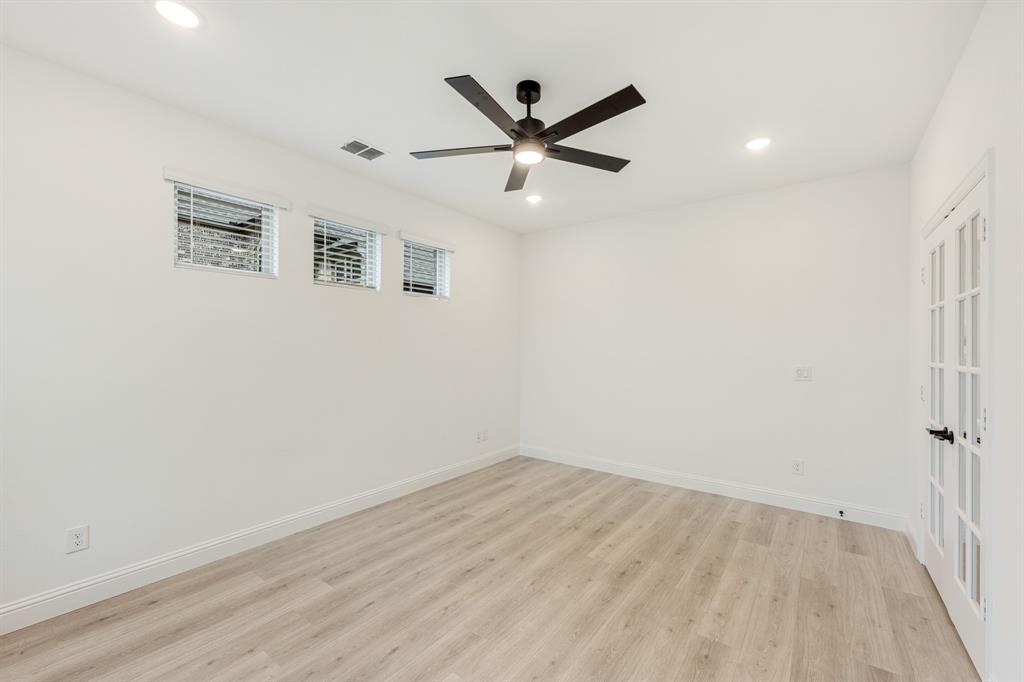 West Crossing - Residential