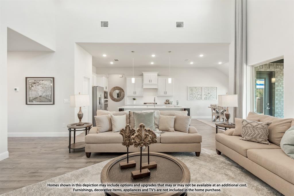 West Crossing - Residential