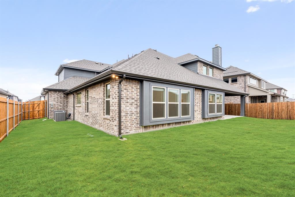 West Crossing - Residential