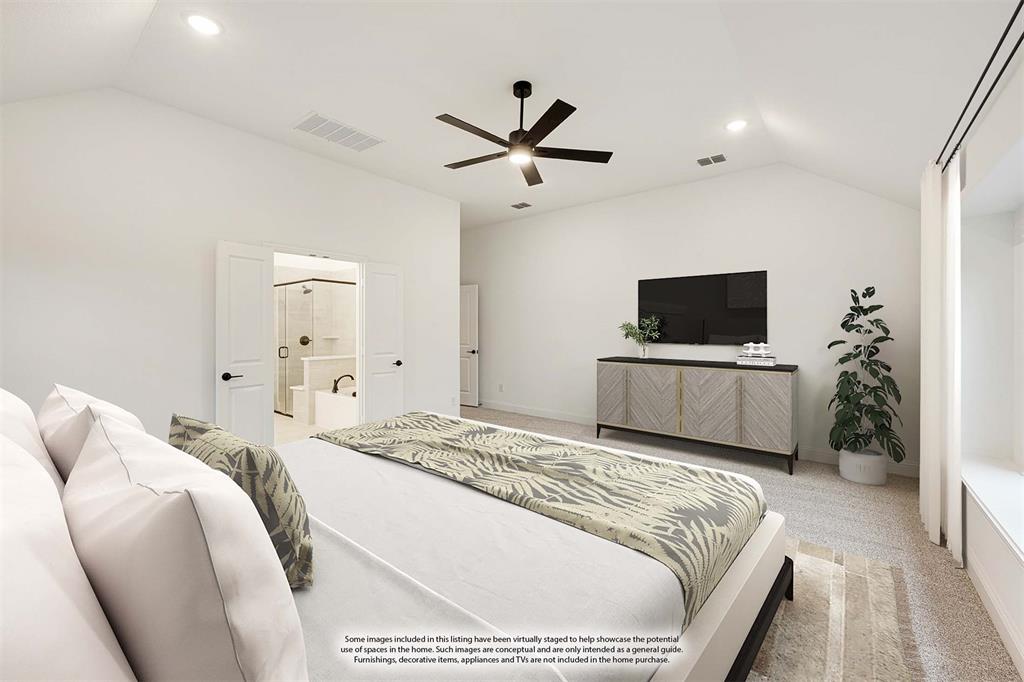 West Crossing - Residential