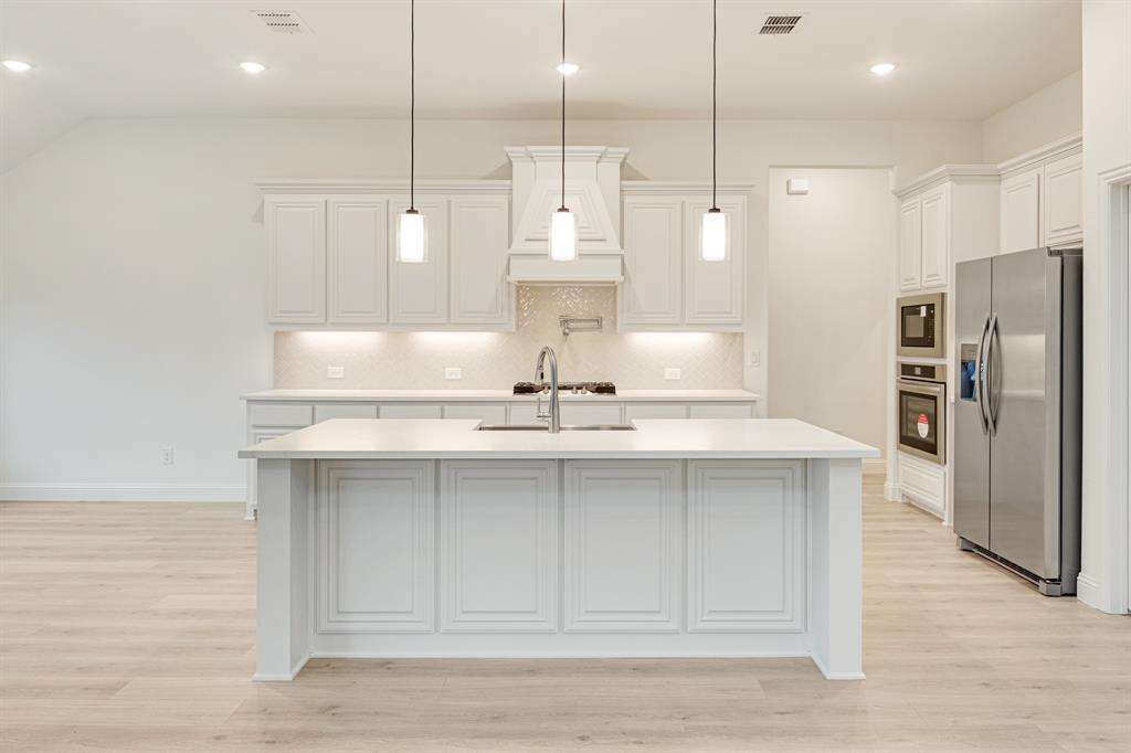 West Crossing - Residential