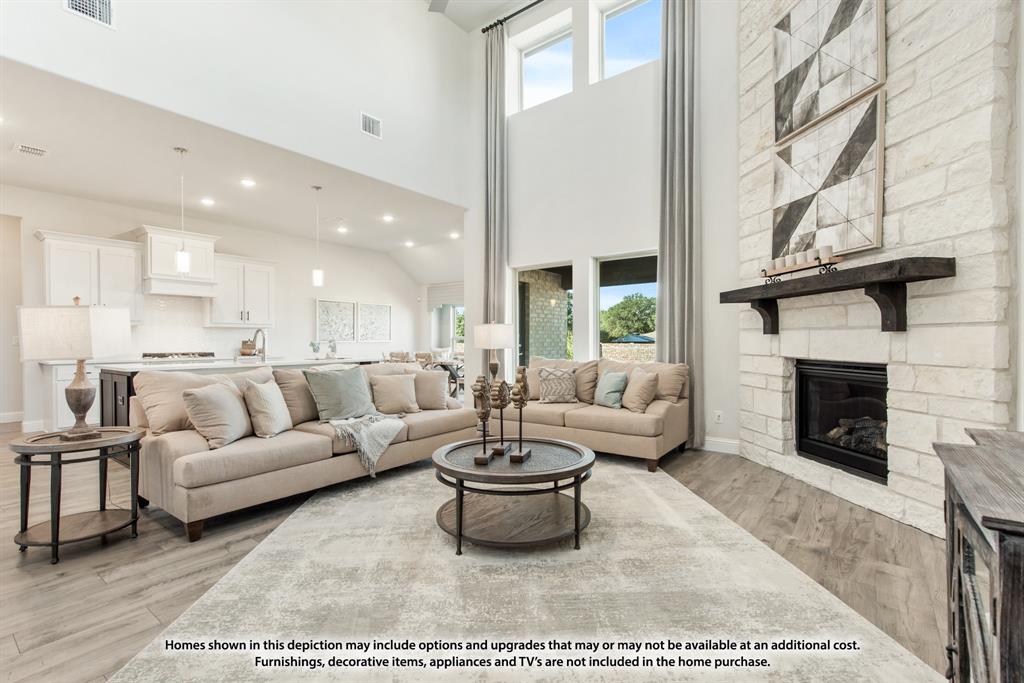 West Crossing - Residential