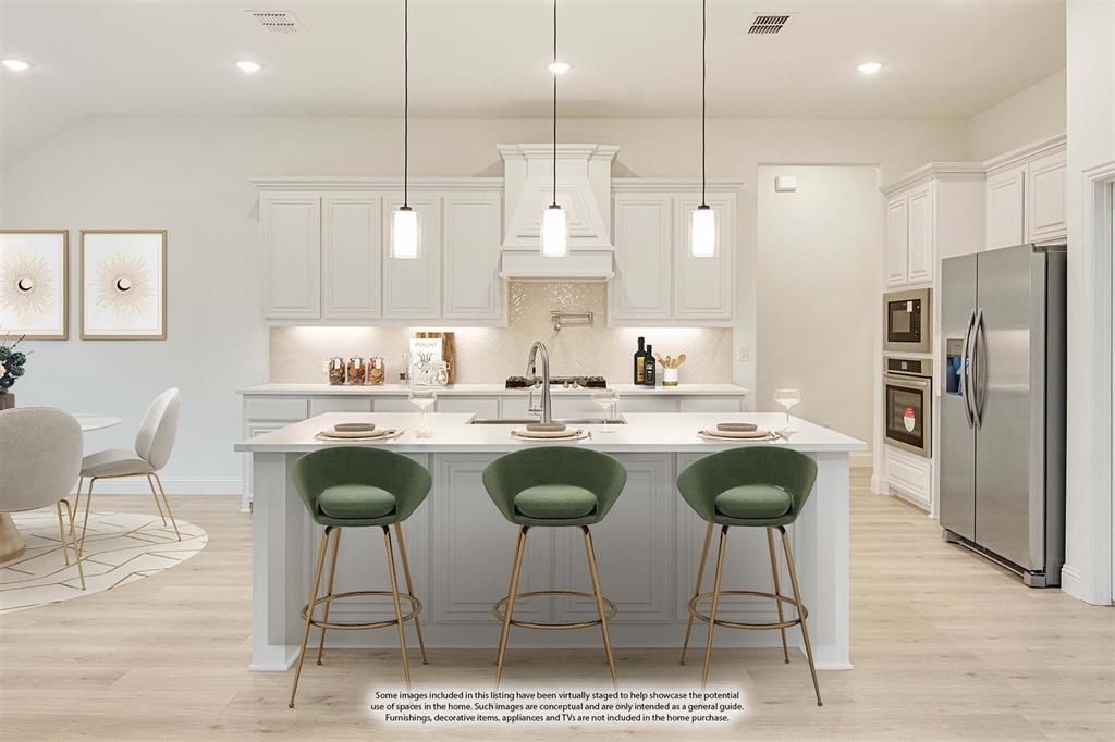 West Crossing - Residential