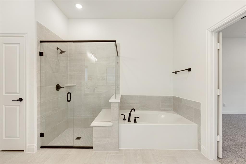 West Crossing - Residential