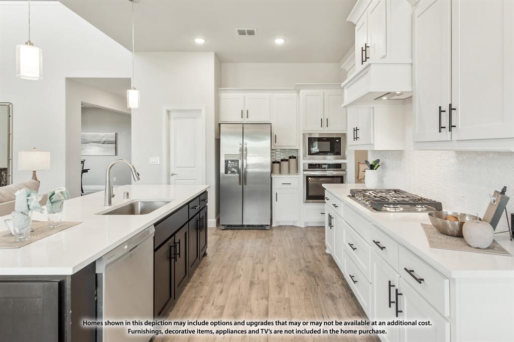 West Crossing - Residential