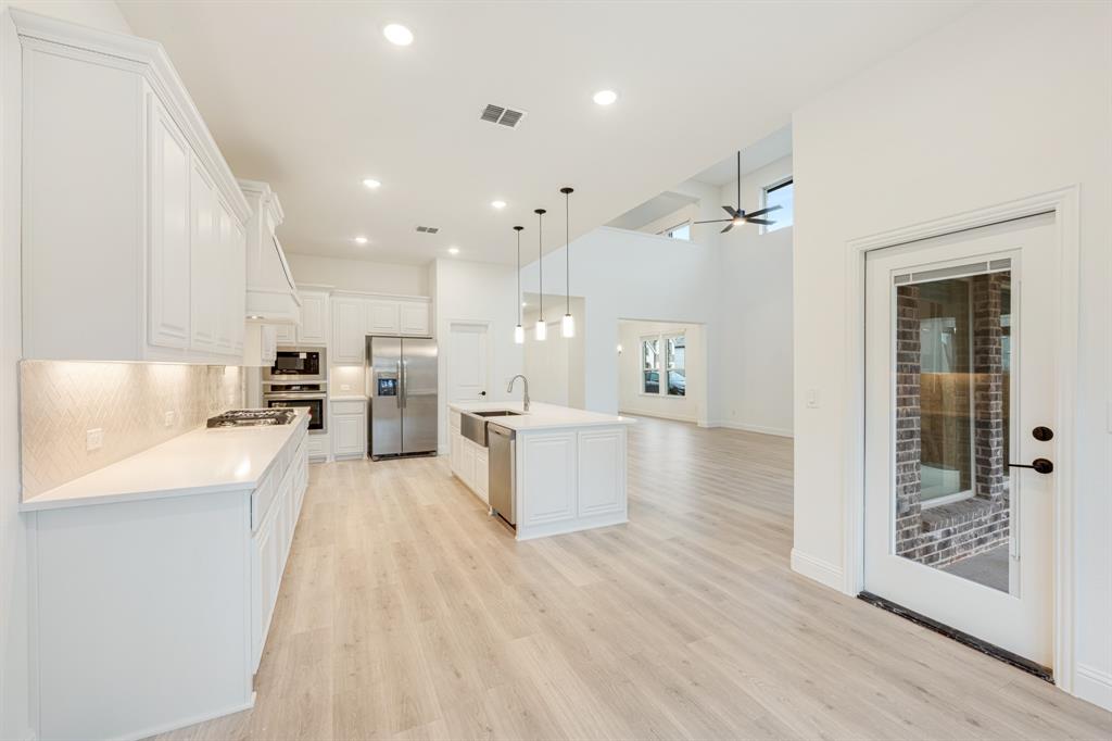 West Crossing - Residential