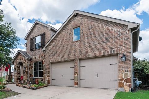 1036 Knoxbridge Road Forney TX 75126