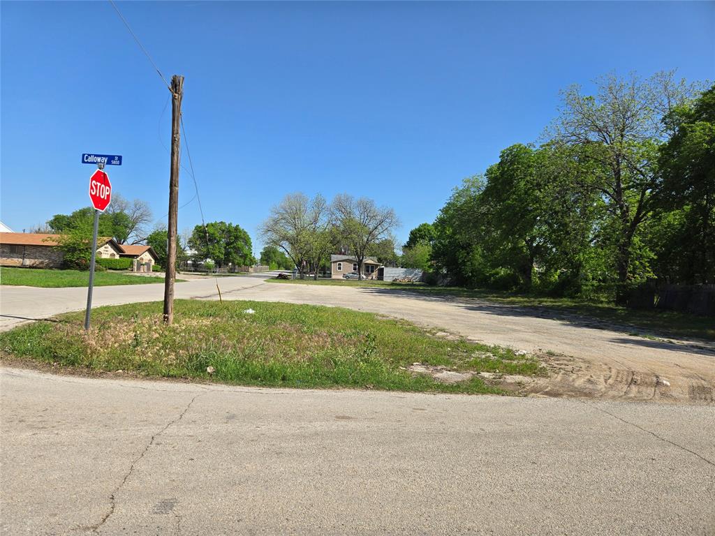 5840 Calloway Street
