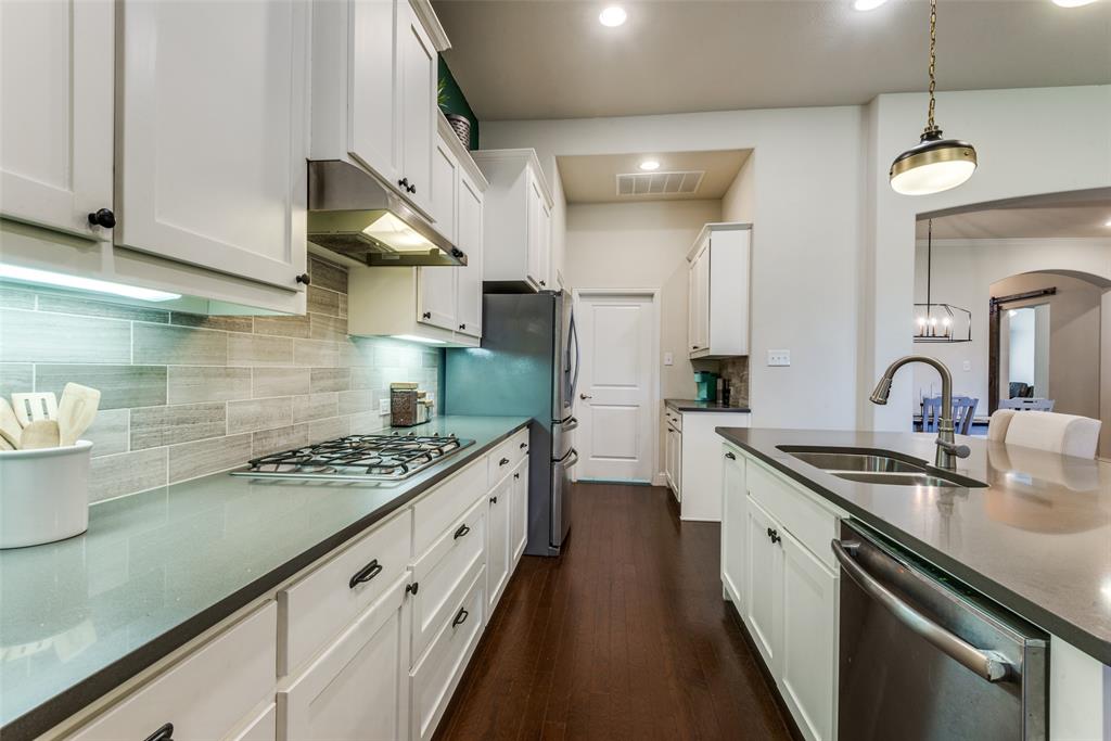 Light Farms Ph Three Cypress & Sage Neighborhoods - Residential