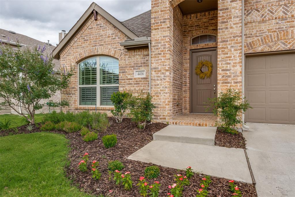 Light Farms Ph Three Cypress & Sage Neighborhoods - Residential