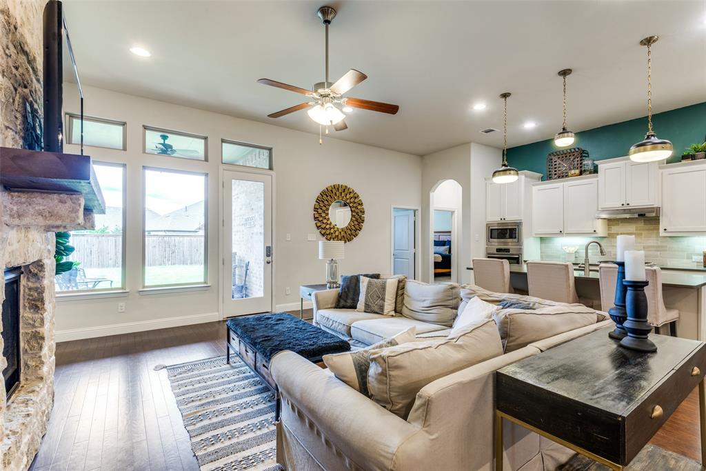 Light Farms Ph Three Cypress & Sage Neighborhoods - Residential