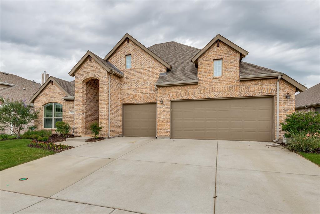 Light Farms Ph Three Cypress & Sage Neighborhoods - Residential