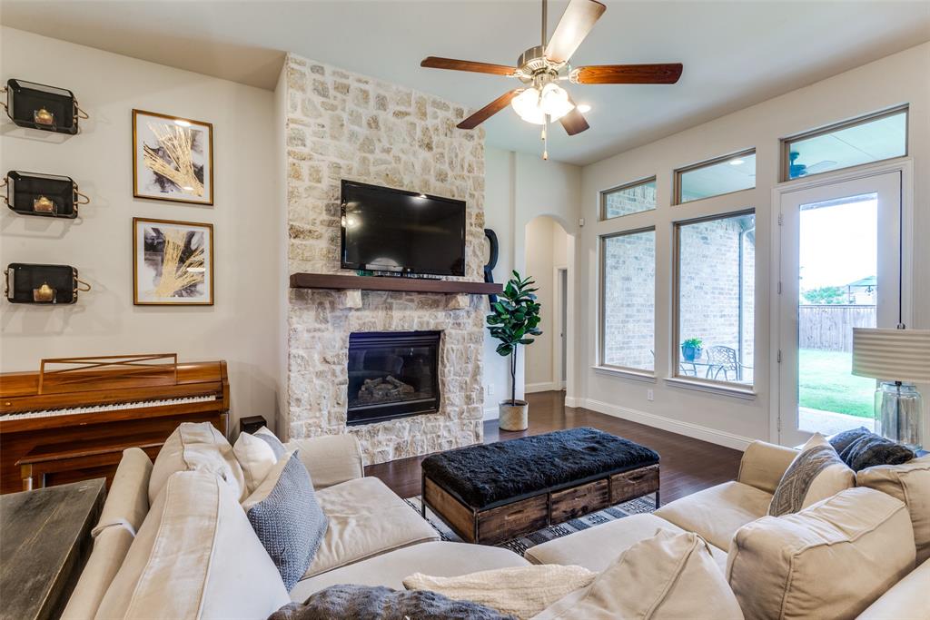 Light Farms Ph Three Cypress & Sage Neighborhoods - Residential