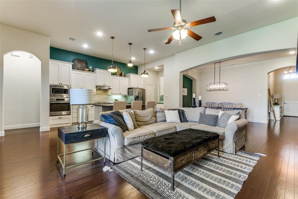 Light Farms Ph Three Cypress & Sage Neighborhoods - Residential