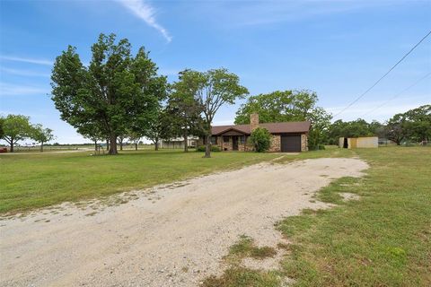 A home in Eastland