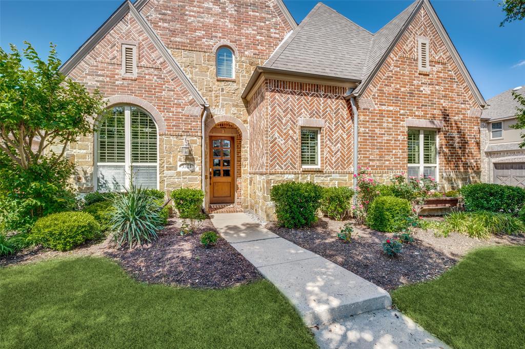 3321 Lochside
