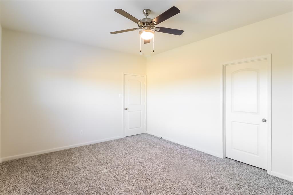 Chisholm Spgs - Residential Lease