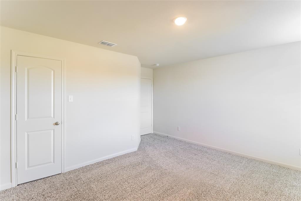 Chisholm Spgs - Residential Lease