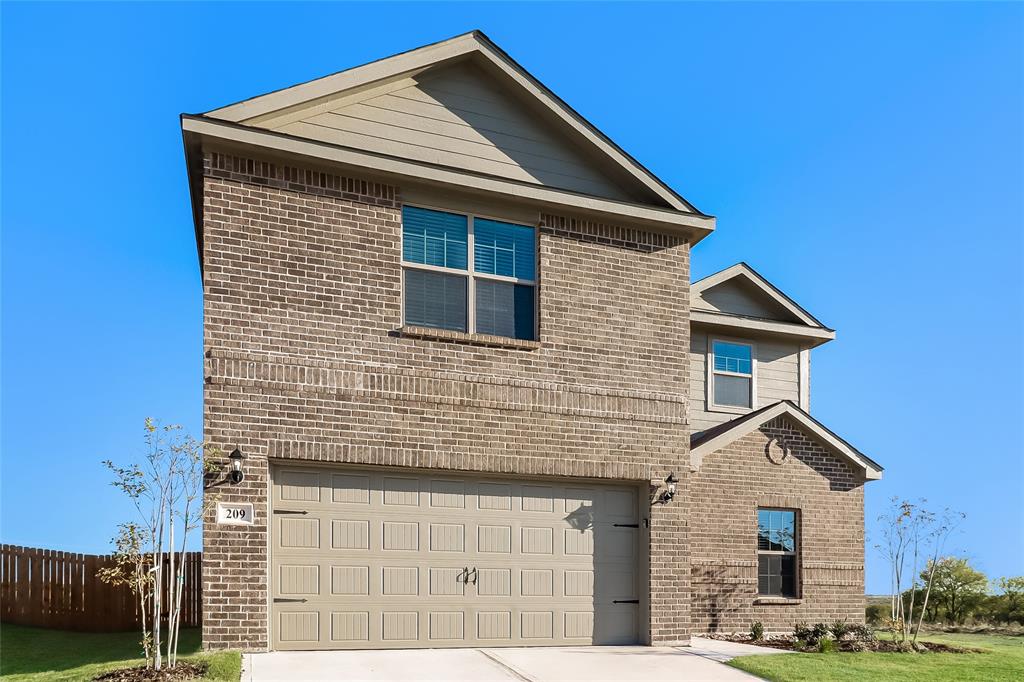 Chisholm Spgs - Residential Lease