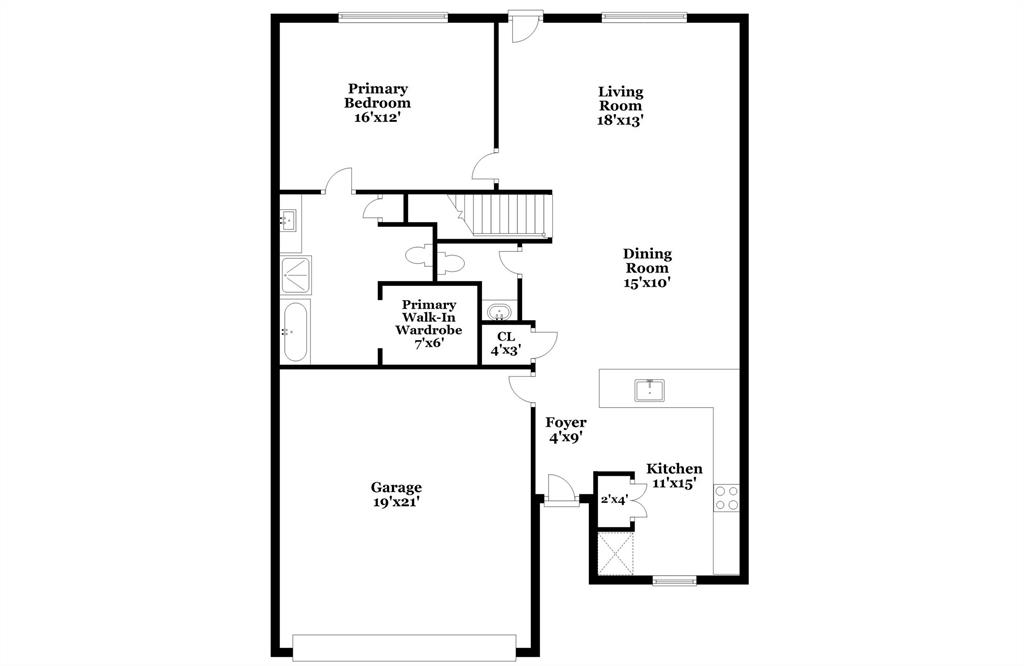 Chisholm Spgs - Residential Lease