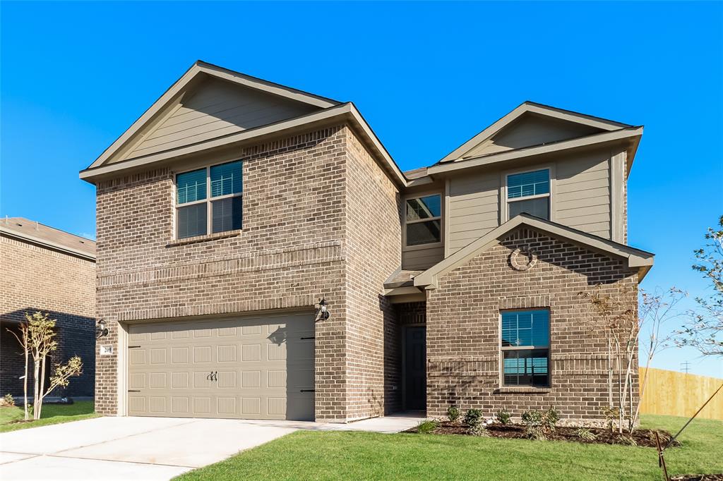 Chisholm Spgs - Residential Lease