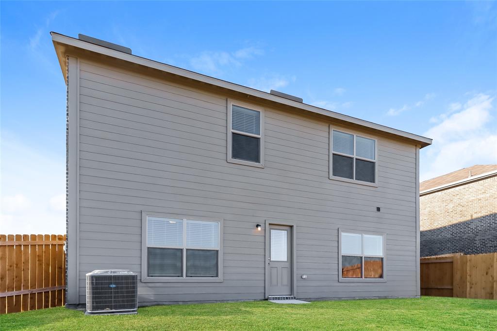 Chisholm Spgs - Residential Lease