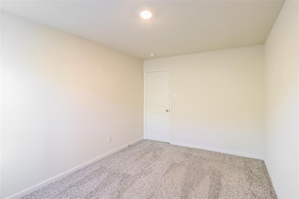 Chisholm Spgs - Residential Lease