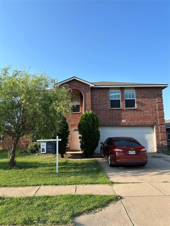 4309 Mayberry Lane