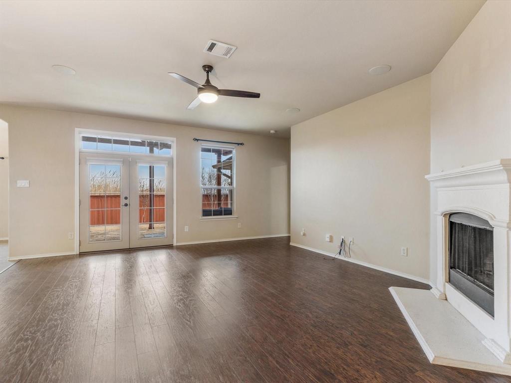 The Arbor at Willow Grove - Residential