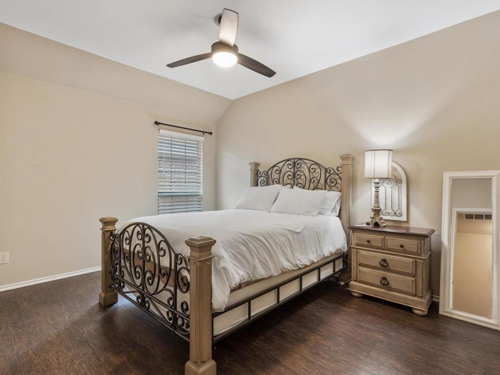 The Arbor at Willow Grove - Residential