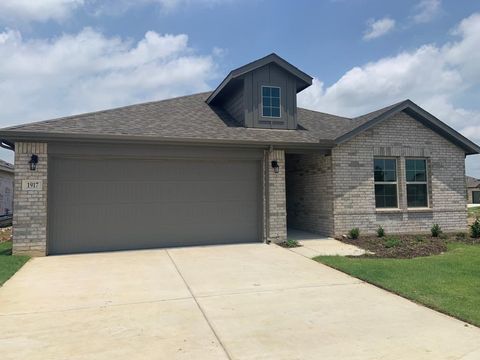 Photo of 1917 Briar Rose Drive, Denton, TX 76207 (MLS # 21229442)
