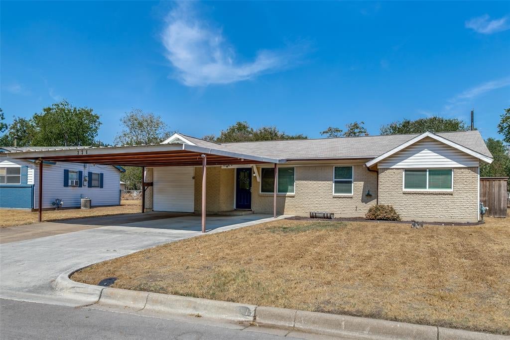 336 Saddle Trail