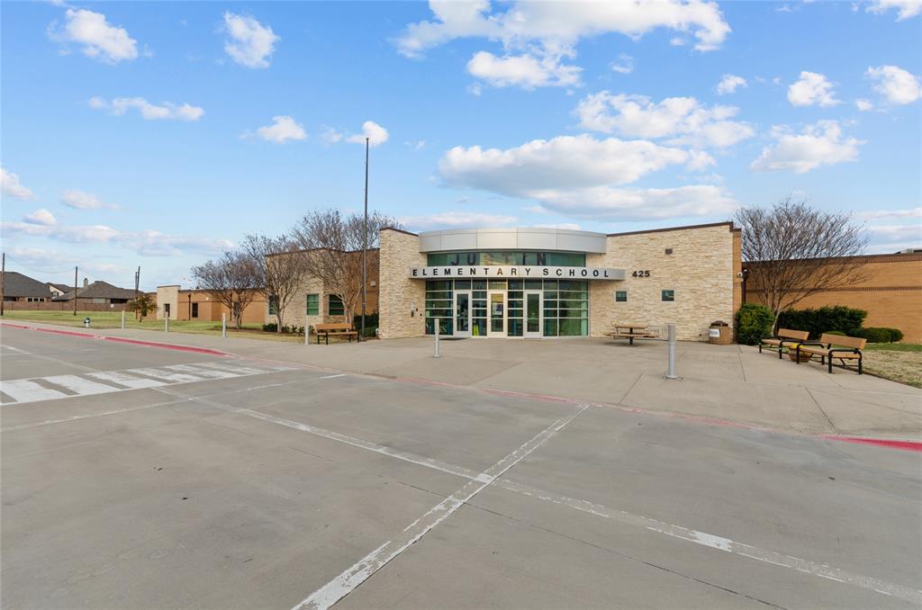 The Preserve - Residential