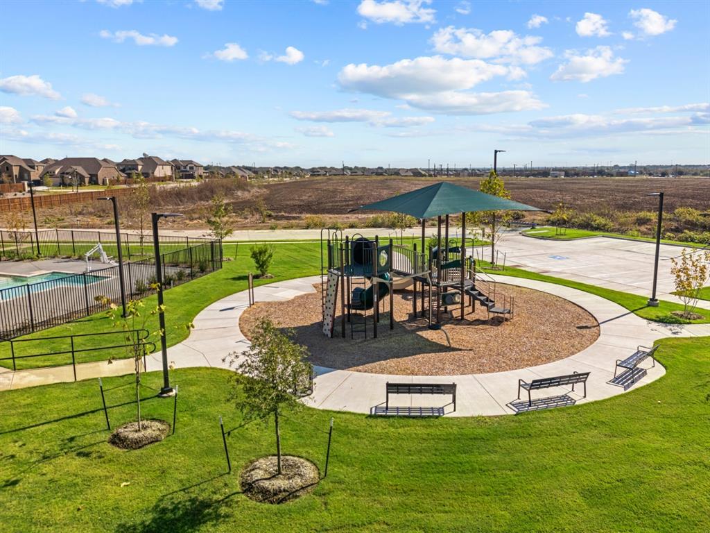 The Preserve - Residential