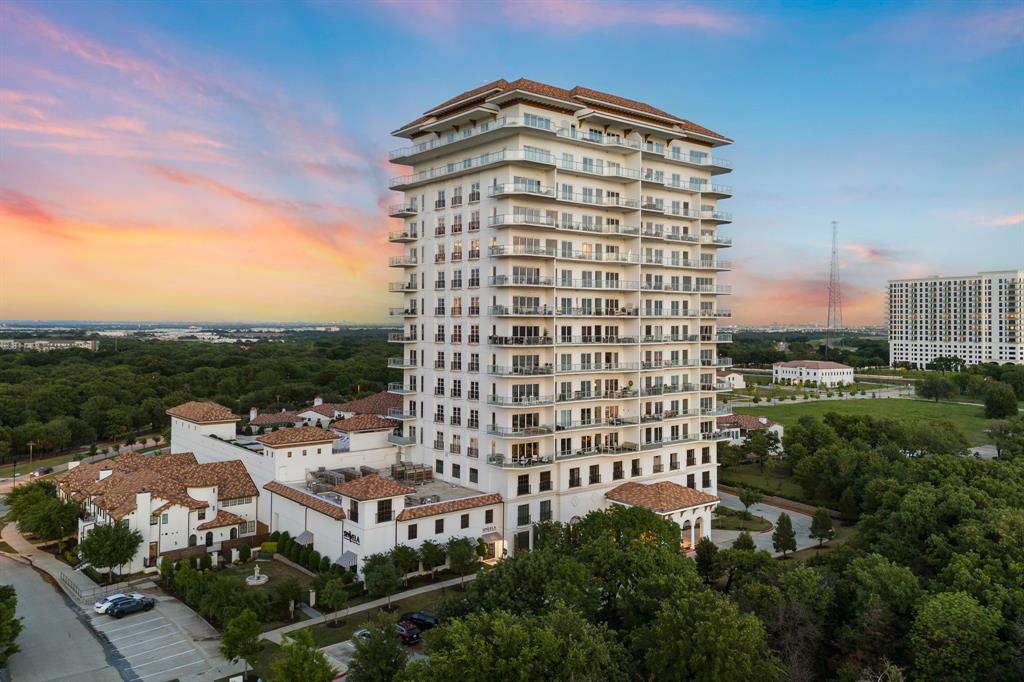 2800 Lakeside Parkway 701