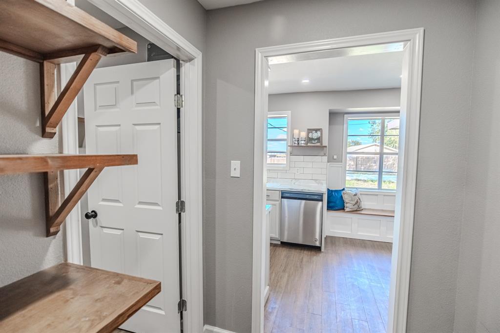 Liberty Acres - Residential