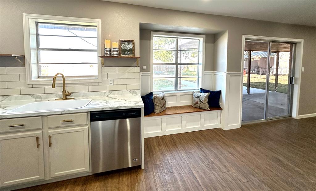 Liberty Acres - Residential